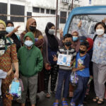 moms gathering feature post