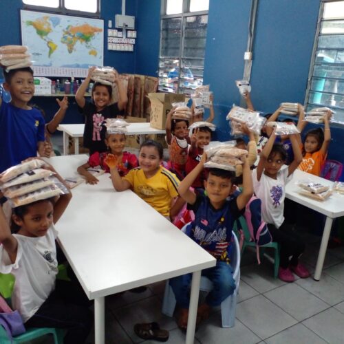 Help Kids-1 Aug 2024