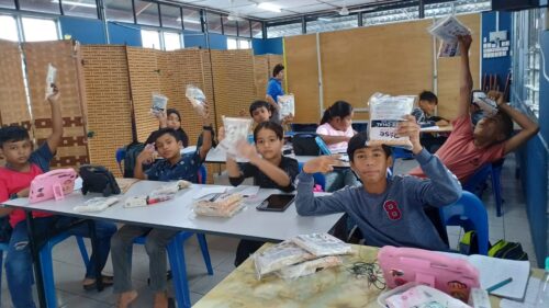 Help Kids-1 Aug 2024