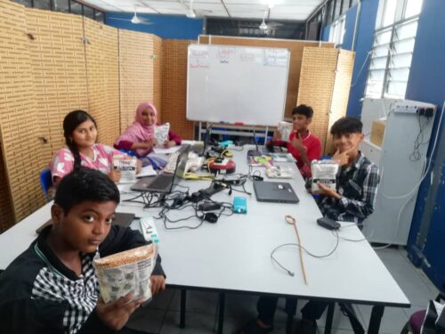 Help Kids-1 Aug 2024