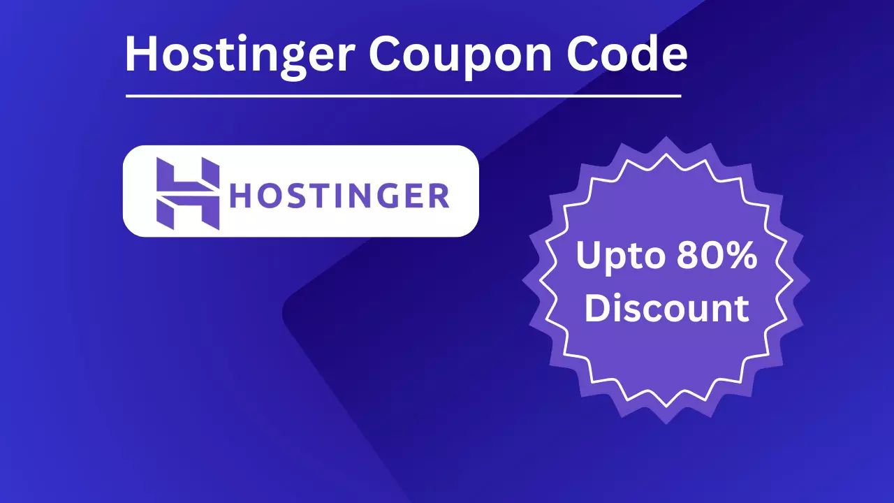 hostinger-coupon-code